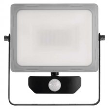 LED reflektor ILIO s pohybovým čidlom, 30W, IP54