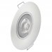 LED bodové svietidlo biele Exclusive 5W teplá biela