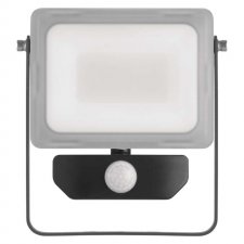 LED reflektor ILIO s pohybovým čidlom, 20W, IP54, neut.b.