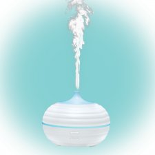 SOMOGYI Aromalampa ultrazvuková AD 10