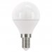 LED žiarovka Classic Mini Globe 6W E14 neutrálna biela Ra96
