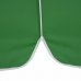 SPRINGOS Plážový slnečník 240 cm - zelený