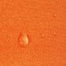 SPRINGOS Tieniaca plachta trojuholník 500x500x500cm - oranžová