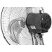 Ventilátor 2v1 - podlahový / stĺpový - 70W