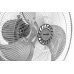 Ventilátor 2v1 - podlahový / stĺpový - 70W