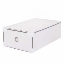 Box na topánky 31x20x11 – biely