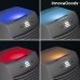 InnovaGoods Prenosná odparovacia klimatizácia s LED svetlom FreezyQ+