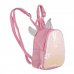 Meniaci batoh: Ružový jednorožec