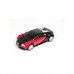 Mini RC auto Bugatti Veyron 1:24 - červené