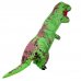 Nafukovací kostým: Dinosaurus 150-190 cm 