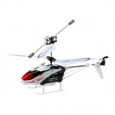 RC Helikoptéra SYMA S5 3CH - biela