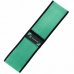 SPRINGOS Fitness guma na cvičenie Hip Band - L - 2x43 cm - zelená