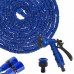 SPRINGOS Záhradná flexibilná hadica 10m - 30m - modrá