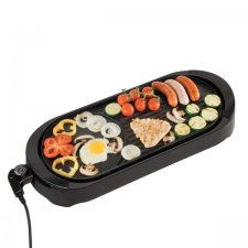 Stolný gril, 2000 W
