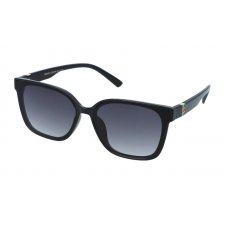 Dámske slnečné okuliare Italian style - black