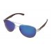 Polarizačné okuliare Pilot Style BLUE