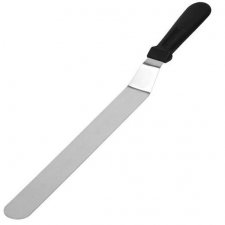 Springos Cukrárska špachtľa/nôž - 42 cm