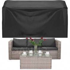 Ochranný obal na záhradný nábytok - 250x200x80 cm