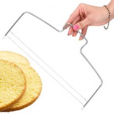 Springos Strunová pílka na prekrojenie korpusov - 28 cm