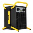 Teplovzdušné ventilátory