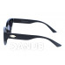 Dámske polarizačné okuliare Cat style - black