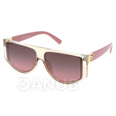 Dámske polarizačné okuliare Hot Look - Pink