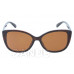 Dámske polarizačné slnečné okuliare Kitty - brown