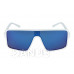 Polarizačné okuliare Madrid - Blue/White