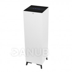 SMART infračervený ohrievač, 1000 w