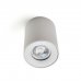 Stropné svietidlo SPOT TUBA pre LED GU10 TRIO biele KOBI
