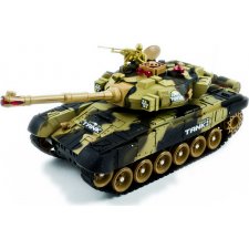 RC tank BIG WAR TANK 9995