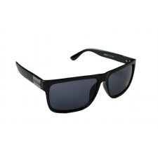 Pánske slnečné okuliare Stripe Design Black