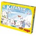 Hra Kayanak arktické dobrodružstvo