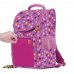 Školská taška bubblegum ružová 21 l