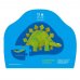Puzzle mini Stegosaurus 12ks