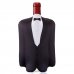 Gentleman DiVinto - Oblek na fľašu