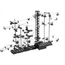 Space Rail Guličková dráha Level 2