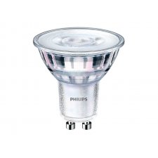 LED žiarovka GU10  PHILIPS, 5W - Teplá biela