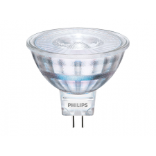 LED žiarovka MR16 PHILIPS, 5W - Teplá biela