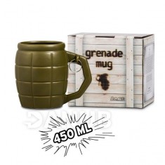 Hrnček Granát, 450 ml