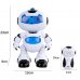 Interaktívny Robot Android na diaľkové ovládanie