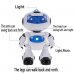 Interaktívny Robot Android na diaľkové ovládanie