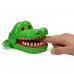 Krokodíl u zubára