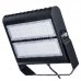 LED reflektor 100W PROFI+ neutralná biela, čierny
