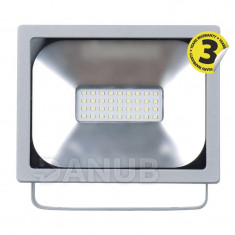 LED reflektor 20W PROFI neutrálna biela