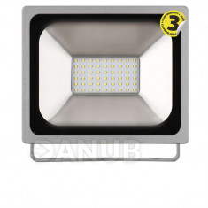 LED reflektor 30W PROFI neutrálna biela
