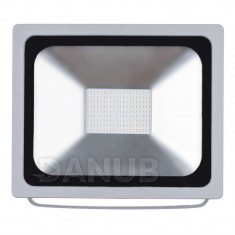 LED reflektor 50W PROFI neutrálna biela