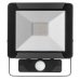 LED reflektor IDEO s pohyb.čidlom 30W neutrálna biela
