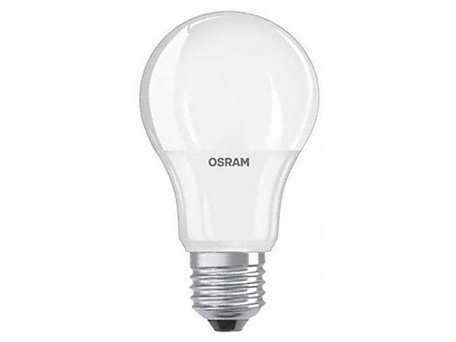 LED žiarovka OSRAM A60 E27 6W 