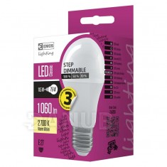 LED žiarovka Classic A60 11,5W E27 t...